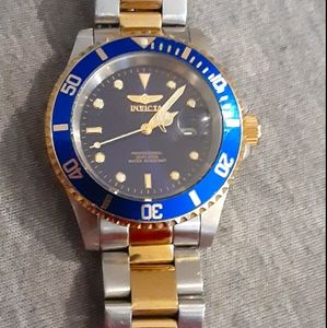 INVICTA Mens Pro River Watch